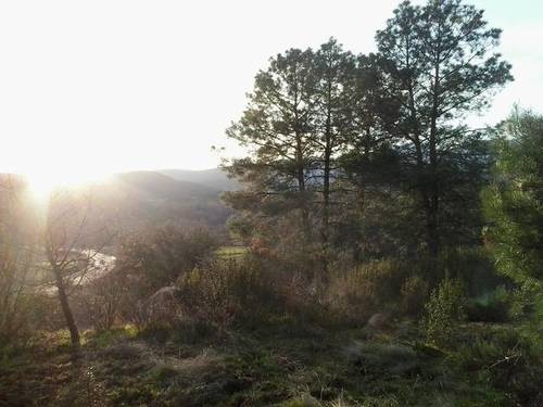 imagen 2 de Venta de terreno para alojamientos rurales en Ávila ⛺