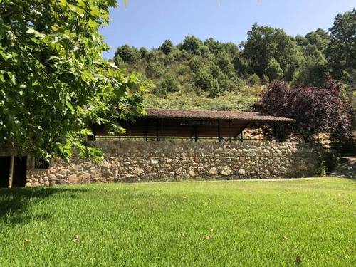 imagen 2 de Venta de finca rústica en Candeleda