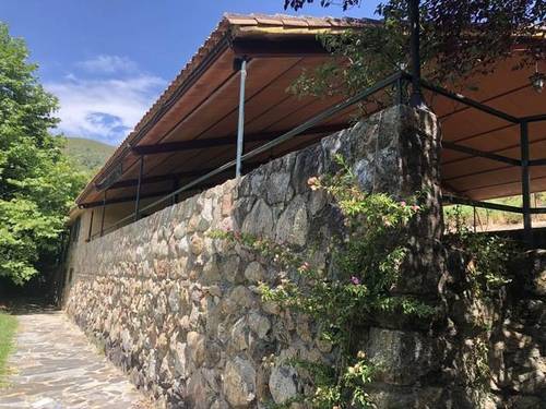 imagen 4 de Venta de finca rústica en Candeleda