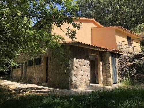 imagen 3 de Venta de finca rústica en Candeleda