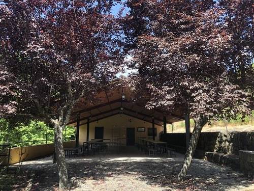 imagen 5 de Venta de finca rústica en Candeleda