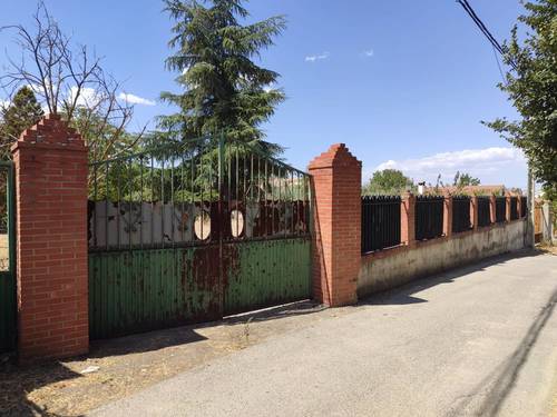 imagen 2 de Estupenda finca de recreo con vivienda en Alhendín