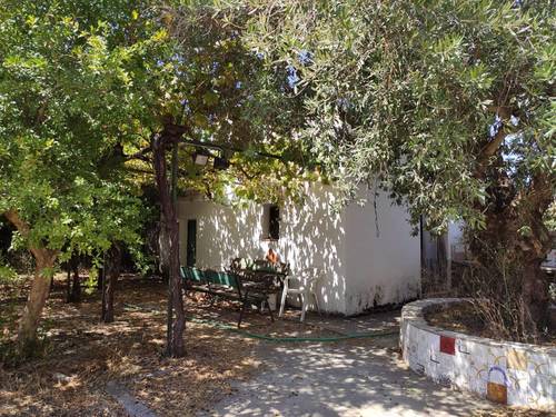 imagen 11 de Estupenda finca de recreo con vivienda en Alhendín