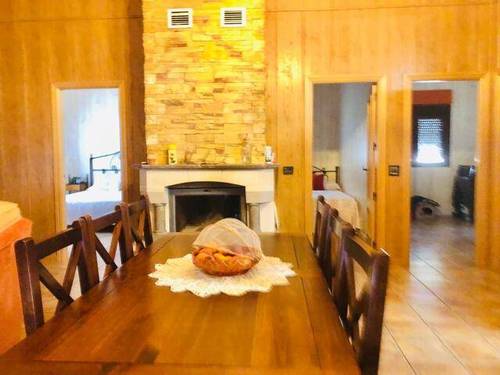 imagen 1 de Venta de magnífica Finca Rústica en Mérida (Badajoz)