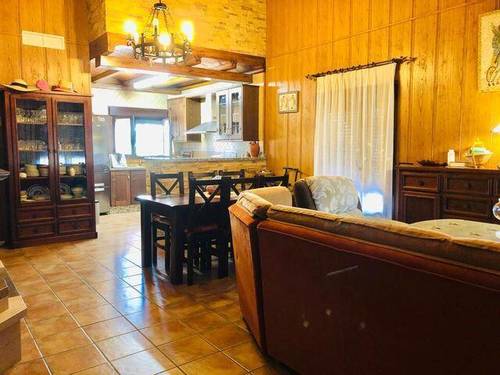 imagen 3 de Venta de magnífica Finca Rústica en Mérida (Badajoz)