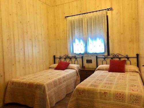 imagen 5 de Venta de magnífica Finca Rústica en Mérida (Badajoz)