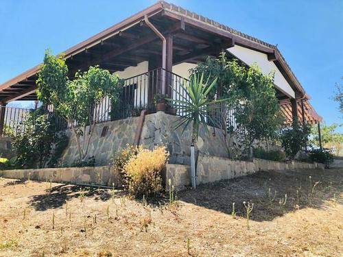 imagen 4 de Venta de magnífica Finca Rústica en Mérida (Badajoz)