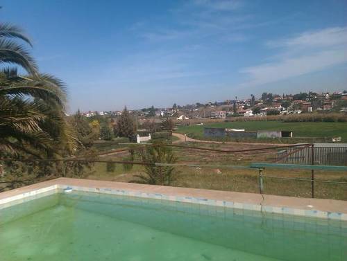 imagen 1 de Venta de Casa Rural en Almendralejo (Badajoz)