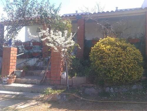 imagen 1 de Venta de Casa Rural en Almendralejo (Badajoz)