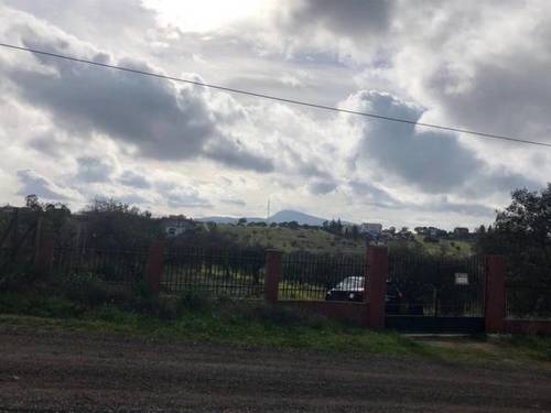 imagen 1 de Venta de finca rústica en Mérida (Badajoz)