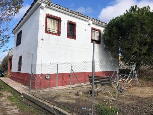 imagen 3 de Venta de finca rústica en Mérida (Badajoz)