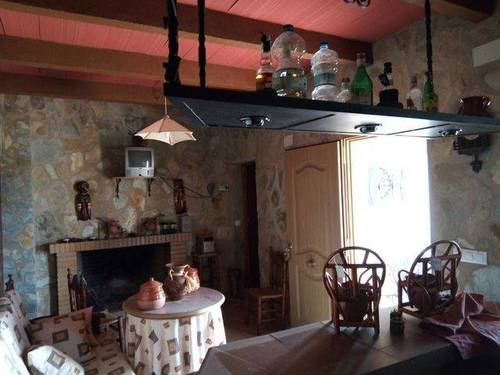 imagen 6 de Venta de una preciosa finca en Fregenal De La Sierra (Badajoz)
