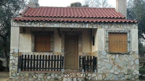 imagen 7 de Venta de una preciosa finca en Fregenal De La Sierra (Badajoz)