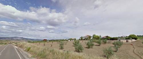 imagen 2 de Venta de Parcela agrícola en Fuente Del Maestre (Badajoz)
