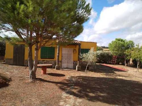 imagen 2 de Venta de finca rústica en San Vicente De Alcántara (Badajoz)