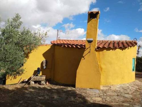 imagen 4 de Venta de finca rústica en San Vicente De Alcántara (Badajoz)