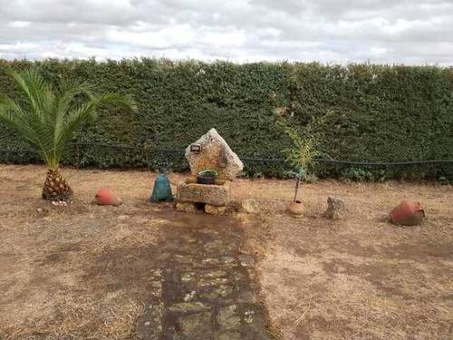 imagen 6 de Venta de finca rústica en San Vicente De Alcántara (Badajoz)