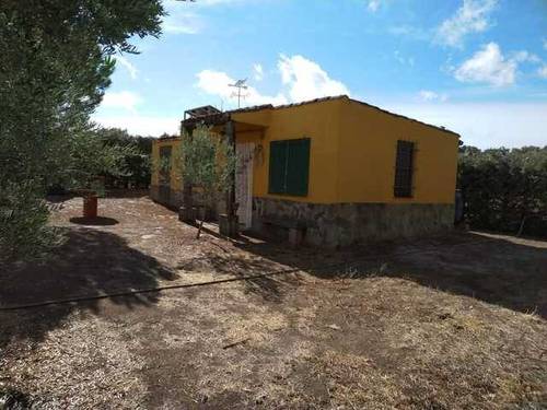 imagen 7 de Venta de finca rústica en San Vicente De Alcántara (Badajoz)