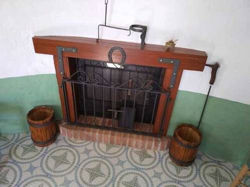 imagen 8 de Venta de finca rústica en San Vicente De Alcántara (Badajoz)