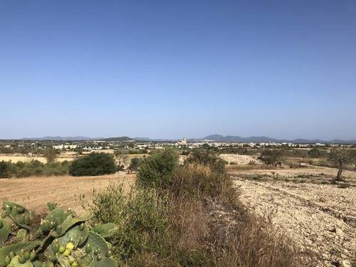 imagen 1 de Venta de terreno en Porreres/Porreras (Mallorca)