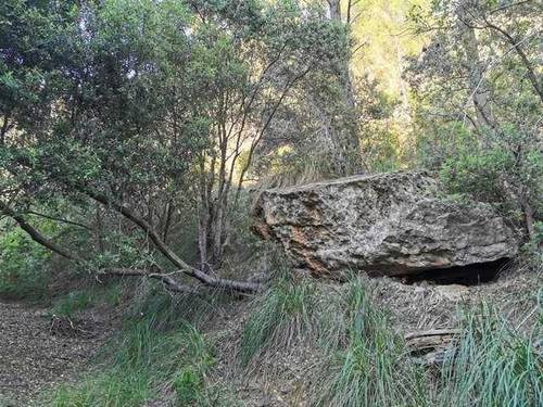 imagen 2 de Venta de manífica finca de capricho en Puigpuñent/Puigpunyent (Mallorca)