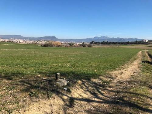 imagen 1 de Venta de finca en Santa Margarita de Montbuy (Barcelona)