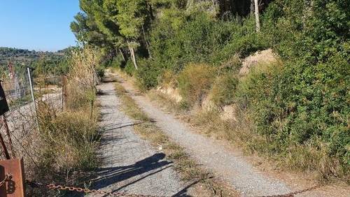 imagen 2 de Venta de terreno en Castellbisbal (Barcelona)