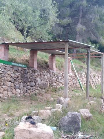 imagen 3 de Venta de estupenda finca en Esparreguera/Esparraguera (Barcelona)