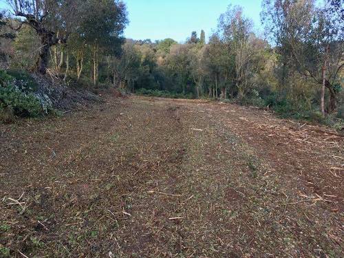imagen 1 de Venta de finca en la L'Ametlla del Vallès/La Ametlla (Barcelona)