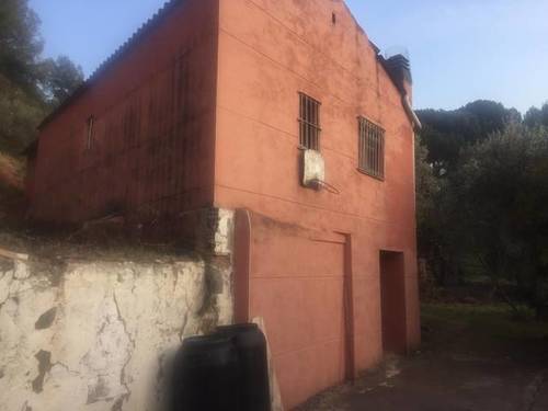imagen 3 de Venta de olivar con casa y pozo en Castellbisbal (Barcelona)