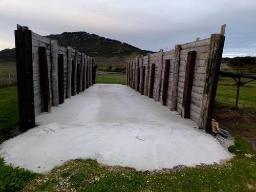 imagen 3 de Venta de magnífica finca en Santa Gadea de Alfoz (Burgos)