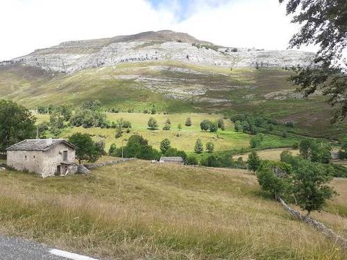 imagen 1 de Venta de finca "La ramera" en Espinosa de los Monteros (Burgos)