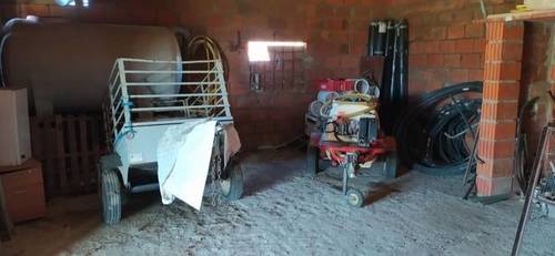 imagen 4 de Venta de finca de cerezos en Torremenga (Cáceres)