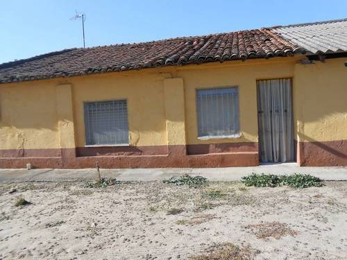 imagen 2 de Venta de fincas y parcelas en Jaraíz de la Vera (Cáceres)
