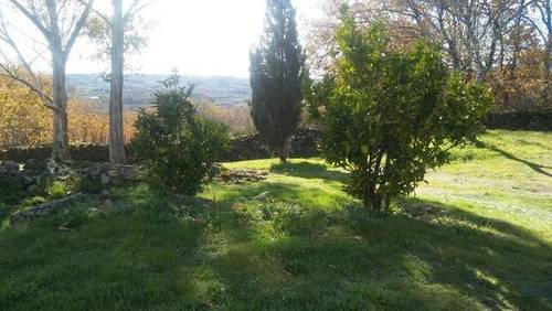 imagen 1 de Venta de magnífico terreno en Cuacos de Yuste (Cáceres)