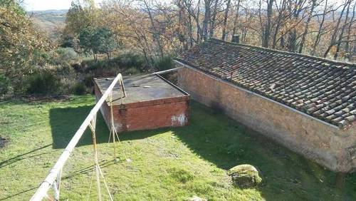 imagen 3 de Venta de magnífico terreno en Cuacos de Yuste (Cáceres)