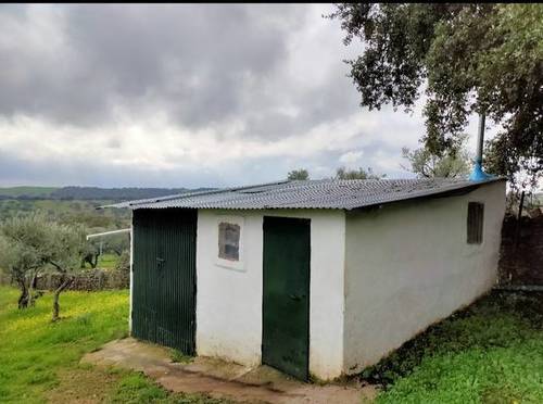 imagen 3 de Venta de finca en Serradilla (Cáceres)
