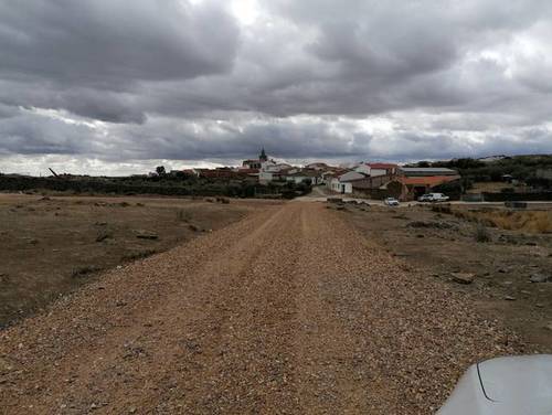 imagen 4 de Venta de preciosa finca en Miajadas (Cáceres)