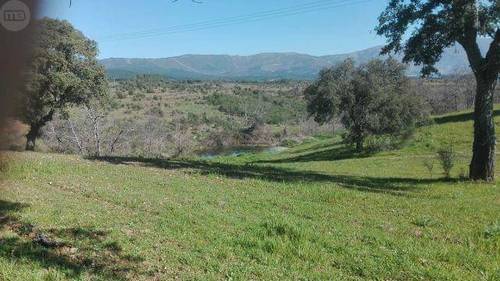 imagen 1 de Venta de finca en Valverde del Fresno (Cáceres)