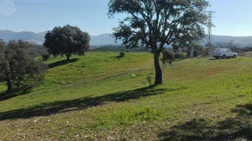 imagen 1 de Venta de finca en Valverde del Fresno (Cáceres)