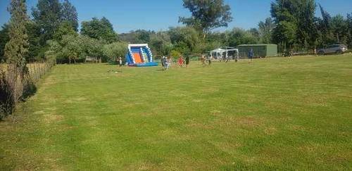 imagen 1 de Venta preciosa finca con Mobil Home en Algeciras (Cádiz)