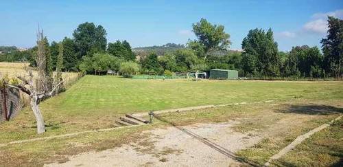 imagen 1 de Venta preciosa finca con Mobil Home en Algeciras (Cádiz)