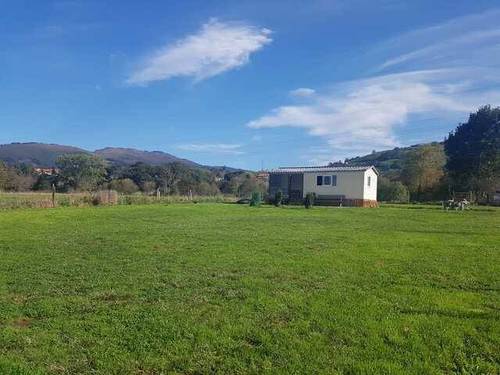 imagen 1 de Venta de estupendo prado en Villasevil (Cantabria)