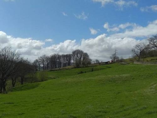 imagen 1 de Venta de finca con ermita en Castañeda (Cantabria)