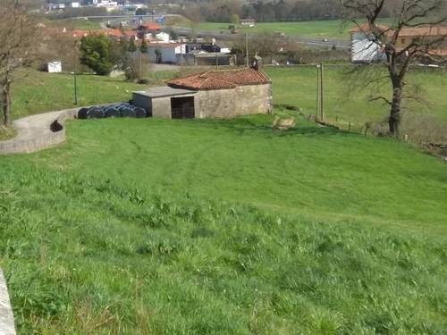 imagen 3 de Venta de finca con ermita en Castañeda (Cantabria)