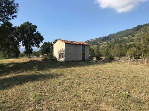imagen 1 de Venta de fincas en Alceda (Cantabria)