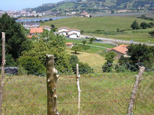 imagen 1 de Venta de finca en Treto (Cantabria)
