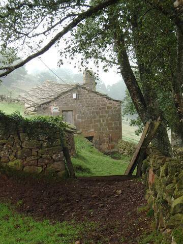imagen 1 de Venta de fincas en San Pedro del Romeral (Cantabria)