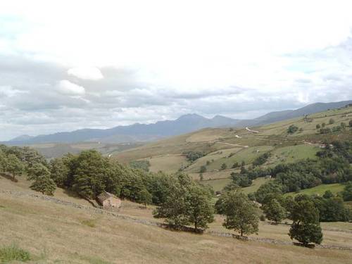 imagen 2 de Venta de fincas en San Pedro del Romeral (Cantabria)