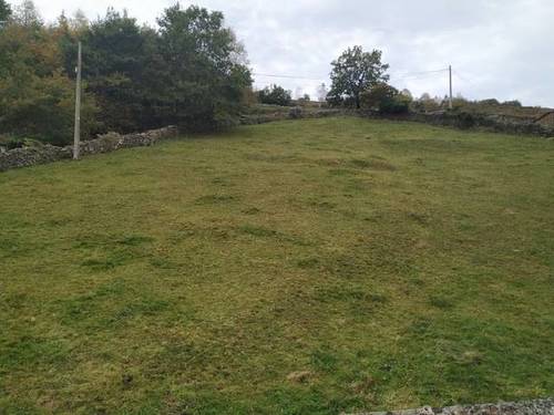 imagen 3 de Venta de estupenda finca con cabaña en San Pedro del Romeral (Cantabria)